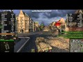 World of Tanks #002 Die kleinen haben auch eine Chance verdient:)