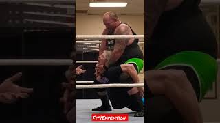 Camel Clutch