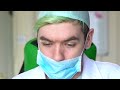 The Jacksepticeye Power Hour - Dr. Schneeplestein