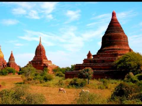 ♫ Myanmar (Burma) National Anthem ♫