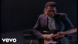 Watch Robert Cray Right Next Door video