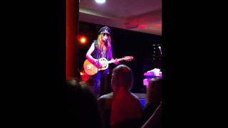 Watch Julian Cope Double Vegetation video