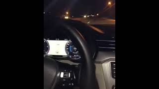 Passat Silahlı Snap Gece Hd araba snapleri hayalet ekran passat #passat