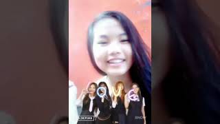 Black Pink Video