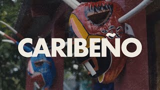 Rauw Alejandro, Saso - Caribeño Official Lyric Video
