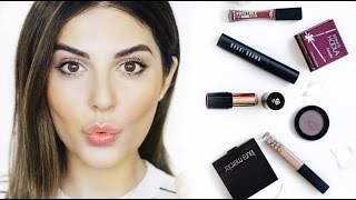7 Must Haves For Your Makeup Bag | Makeup For Beginners 7 Must Haves For Your Makeup Bag | Makeup For Beginners