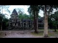 Thailand, Vietnam and Cambodia - Angkor+Wat day 2 (Part 10)