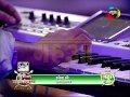 Suroo Ka Mahasangram- Episode 7, Seg 4- Contestants Devanand Sing a Lovely Song TV Show