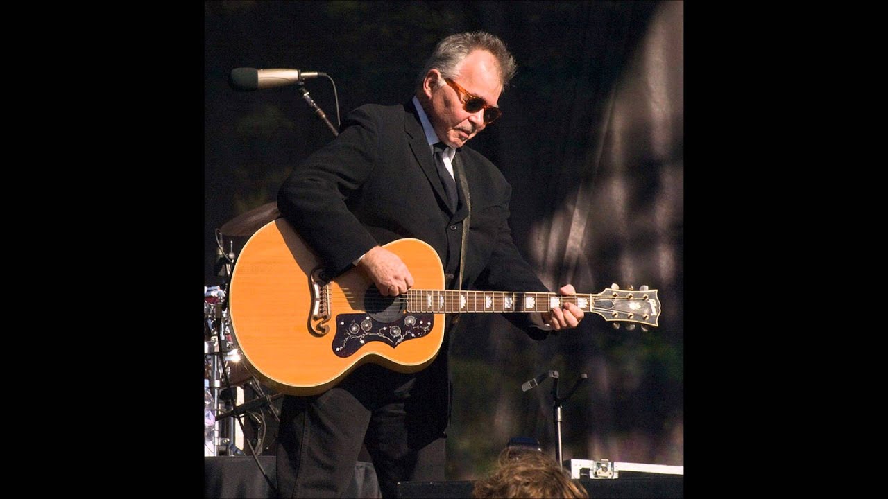 John Prine - Common Sense John Prine - Common Sense