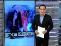 Birthday bash ni Nadine, nag-trending sa social media