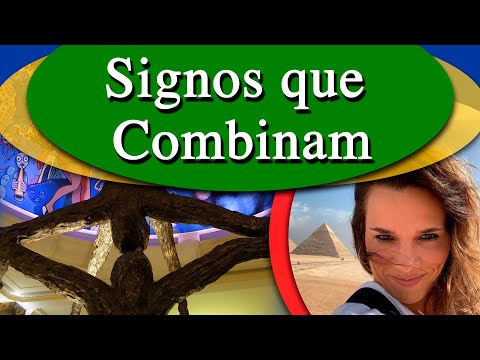 Combinação Entre Os Signos - Sinastria- Por Paula Pires Combinação Entre Os Signos - Sinastria- Por Paula Pires
