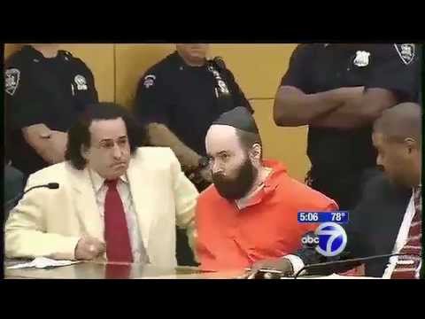 Brooklyn butcher Levi Aron was sentenced today to 40 years to life in prison for murdering and dismembering an 8-year old boy, ending a gruesome chapter to one of the...