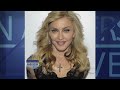 Anderson to Receive GLAAD Award from Madonna