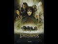 The Fellowship of the Ring Soundtrack-18-May It Be