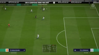 Luồng trực tiếp của FIFA ONLINE 4 THÁI BÌNH