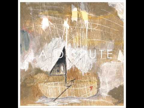 touche amore la dispute split. La Dispute - Such Small Hands