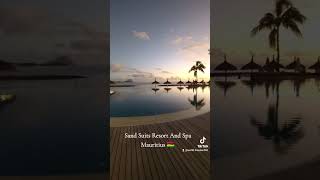 Sands Suites Resort And Spa Mauritius... Stunning Views