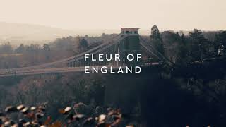 Our Latest Design Feature Fleur Of England