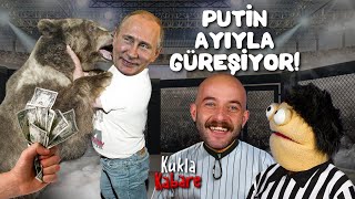 Rusya, Putin, Tarkovski, Stalker