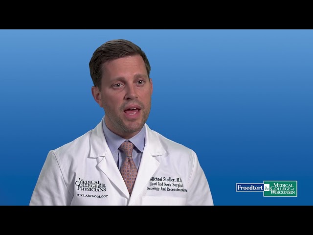 Watch What are common types of head, neck and scalp skin cancers? (Michael Stadler, MD) on YouTube.