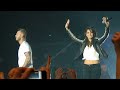 Envole Moi - M.Pokora Tal Paris-Bercy 16.12.12