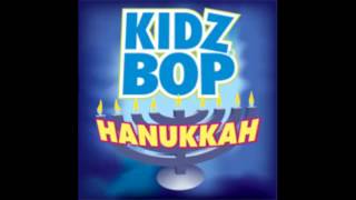 Watch Kidz Bop Kids Oh Hanukkah video