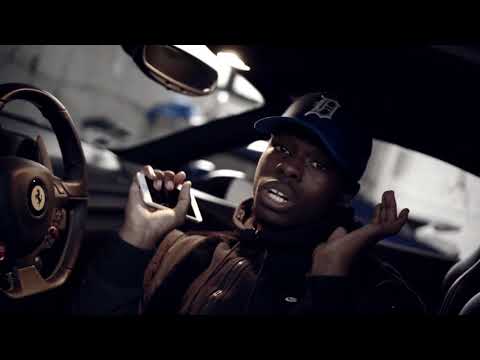 AMG - Bigo (Clip Officiel)