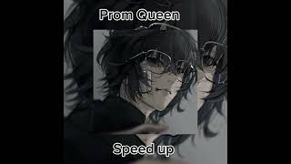 Molly Kate Kestner - Prom Queen Speed Up
