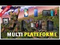 COMMENT JOUER A FORTNITE AVEC LES JOUEURS SWITCH, PS4, XBOX ET PC...