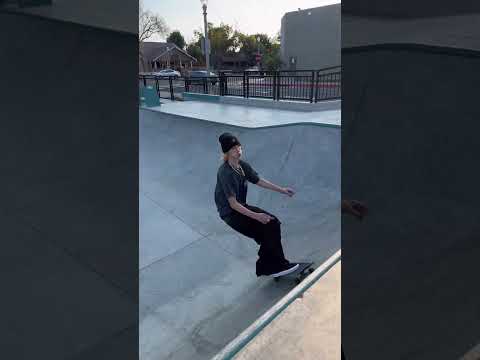 Lazer practice makes perfect