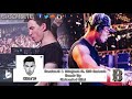 Hardwell & Afrojack ft. MC Ambush - Hands Up (Extended Mix)