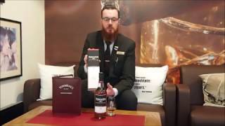 Tomatin 18 Year Old Whisky - 70Cl 46% - Review
