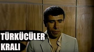 Türkücüler Kralı Tek Parça - İLYAS SALMAN