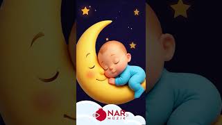 Uyusunda Büyüsün Ni̇nni̇si̇ - Anne Sesi̇nden Solo Ni̇nni̇ler