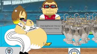 Mama Tara The Football Fatty