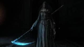 Dark Souls 3 Ashes Of Ariandel Ost - Friede Phase 1 Extended