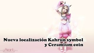 Watch Aion Symbol video