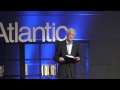 TEDx Mid Atlantic - Roland Griffiths on psilocybin