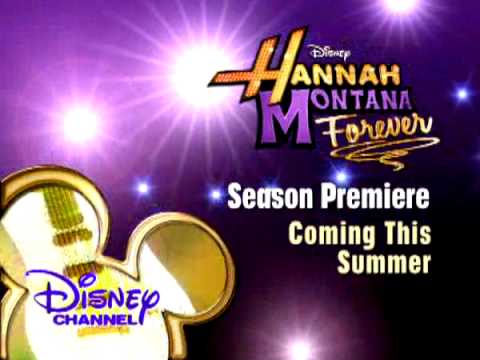 Hannah Montana Forever - First Look