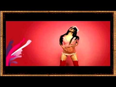 Little Freak ~ Usher feat. Nicki Minaj