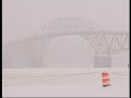 Watch Champlain Bridge Explosion