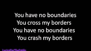 Watch Skillet Boundaries video