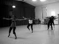 "He Wants It All" dance Forever Jones