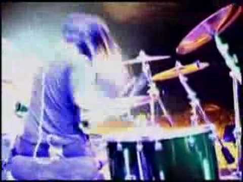 Joey Jordison -Creeping Death