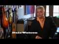 Dale Watson performs "Carryin On This Way" on the Texas Music Scene