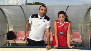 #CommunityFIH: immagini e interviste dalla prima giornata di campionato/2 #CommunityFIH: immagini e interviste dalla prima giornata di campionato/2