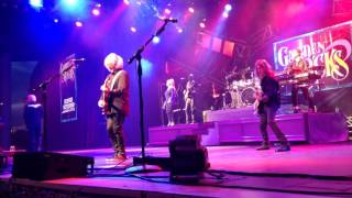 Watch Dennis Deyoung Grand Illusion video