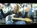 NStuff Music Vendor Days | Vox Night Train 15 Amp