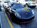 Porsche Carrera GT Ride in VRAlexander's CGT