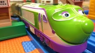 Kids Cançãochuggington Koko - Mary Had A Little Lamb 00877 Pt